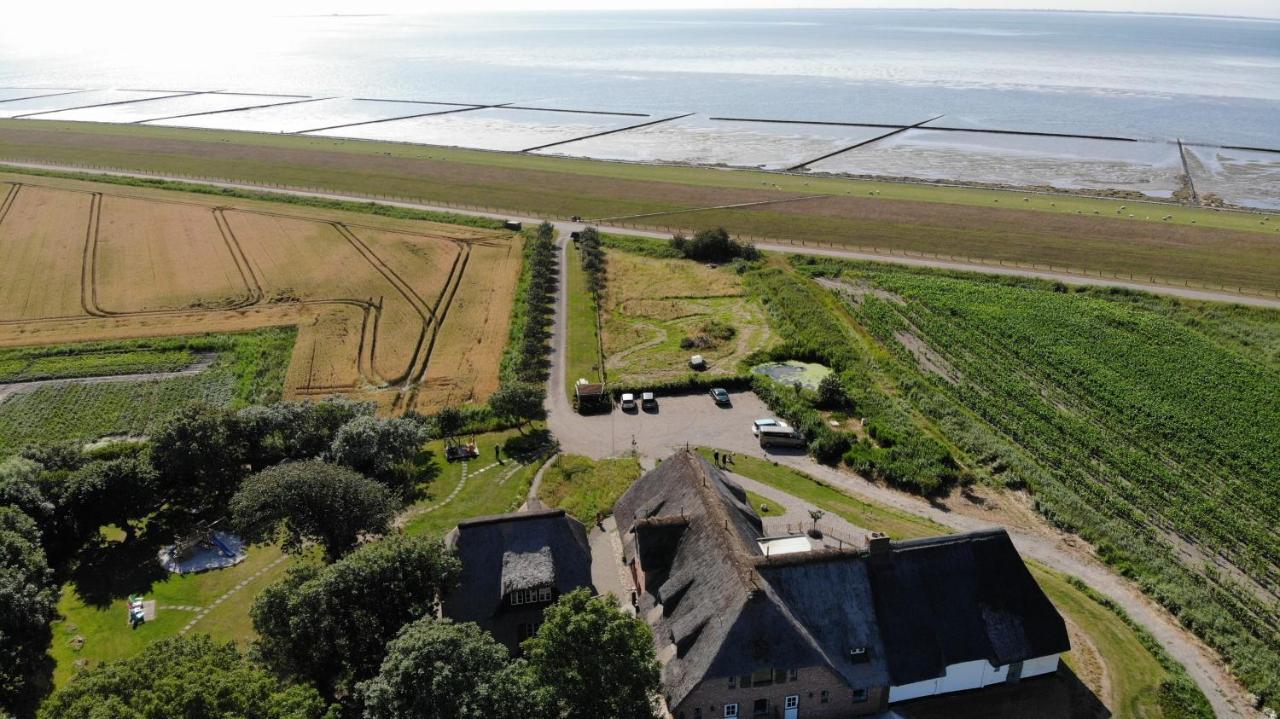 Graefinhof * Nordstrand