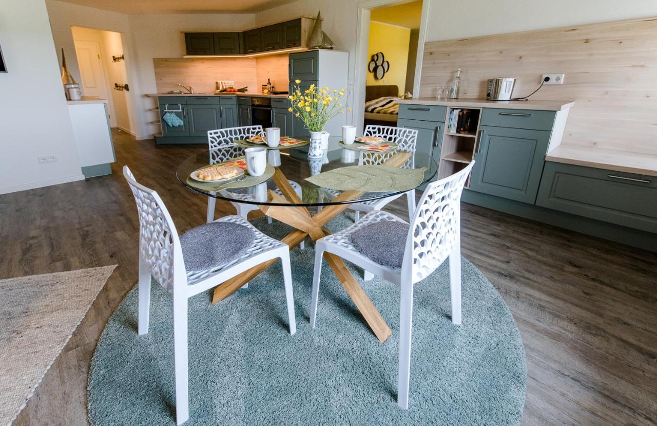 Graefinhof Apartment