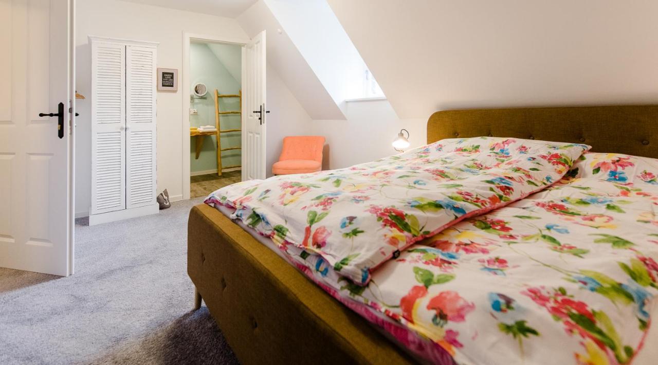 Apartment Graefinhof *