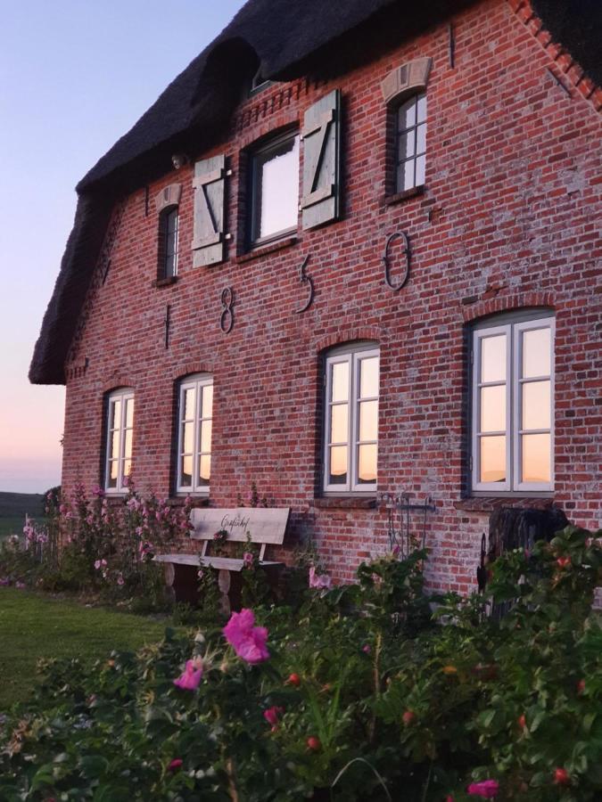 Graefinhof * Nordstrand