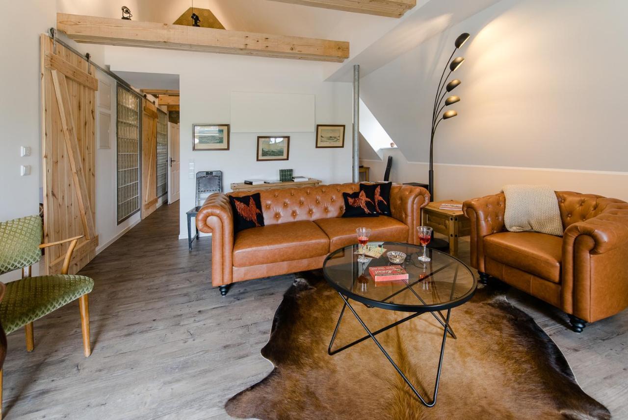 Graefinhof Apartment